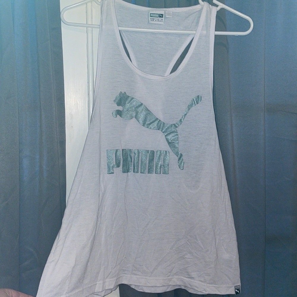Puma Tank